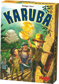 KARUBA